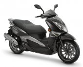 2012 Benelli ZenZero 350 photo